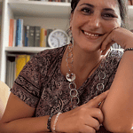 katia caterina griffo