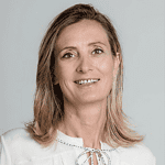 maria claudia la volpe