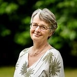Ineke foto CV