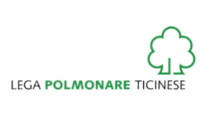 logo Lega Polmonare